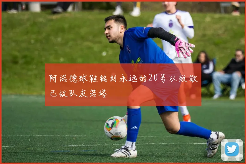 阿诺德球鞋铭刻永远的20号以致敬已故队友若塔