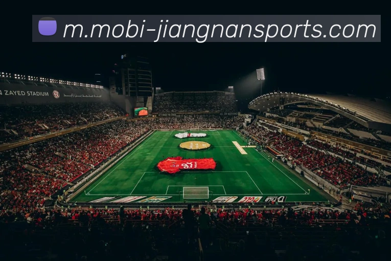 江南体育平台生态图